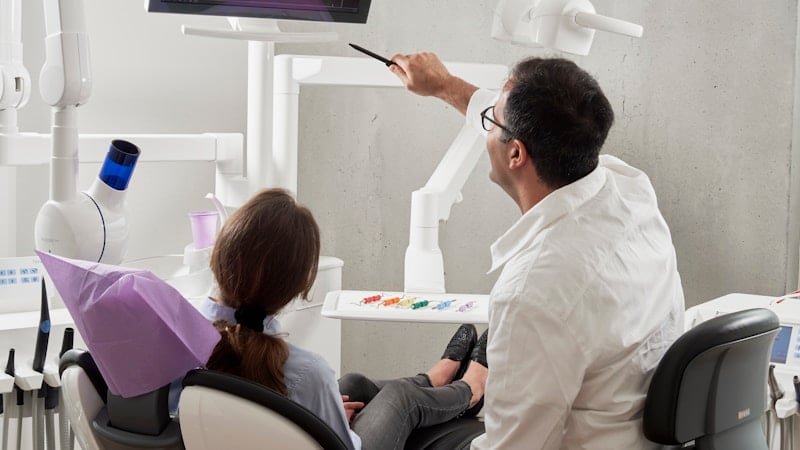 Emergency Dental Care in Vellore: What to Do When You Have Severe Tooth Pain
